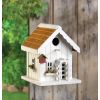 Happy Home Birdhouse