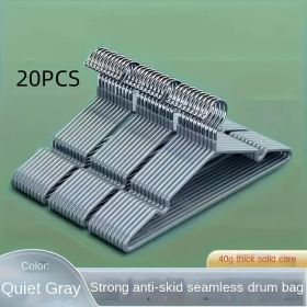 Clothes Rack Grey-white-pink (Option: Grey20)