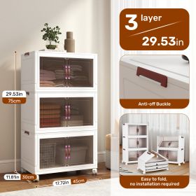 FU04061WH45 (Option: 3levels-WH)